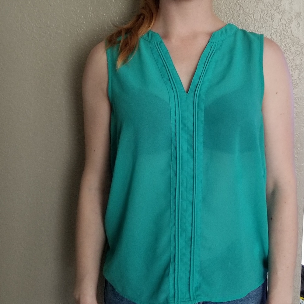 Francesca's Collections Blouse